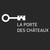 Best Western La Porte des Châteaux logo