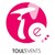 Toul'events logo