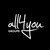 ALLFORYOU logo