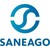 Saneago logo