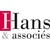 Hans & associés logo