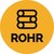 ROHR S/A ESTRUTURAS TUBULARES logo