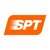 Strathclyde Partnership for Transport logo