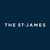 The St. James logo