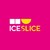 Ice and a Slice Studios logo