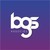 BGS ASSOCIÉS logo
