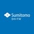 Sumitomo SHI FW logo