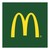 McDonald's Paris Est logo