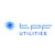 TPF Utilities logo