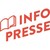 INFO-PRESSE logo