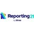 Reporting 21 logo
