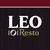 LEO Resto logo