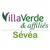 Jardineries VillaVerde et Affiliés logo