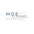 MCE CARREL AVOCATS logo
