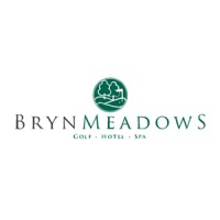 Bryn Meadows Golf Hotel & Spa logo