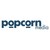 Popcorn Media logo