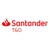 Santander T&O España Logo