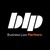 BLP logo