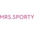 Mrs.Sporty Italia logo