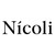 Nícoli logo