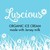 Luscious logo