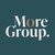 MoreGroup logo