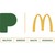 Logo di Premier Capital (McDonald's Licencee)