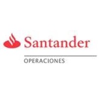 Santander Operaciones logo
