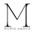 Mamie Group logo