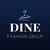 Dine Fashion Group logo