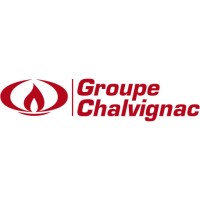 Groupe CHALVIGNAC logo