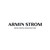 Armin Strom logo