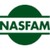 NASFAM logo