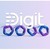 DIGIT logo