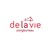 De la Vie logo