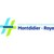 Centre hospitalier intercommunal Montdidier-Roye logo