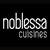 Noblessa Cuisines logo