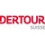 DERTOUR Suisse logo