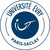 IUT d'Evry Val d'Essonne logo