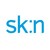 sk:n logo