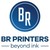 Logo di BR Printers