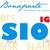 BTS Informatique du lycée Bonaparte de Toulon logo