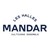 Les Halles Mandar logo