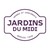 Jardins du Midi logo