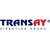 Logotipo de Transay Taşımacılık Ve Personel Hizmetleri Tic. A.Ş.