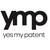 Yes My Patent logo