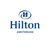 Hilton Amsterdam logo