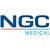 NGC Medical logo
