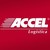 Accel Logística logo