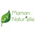 Maman Natur'elle logo
